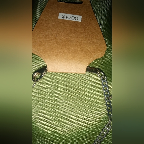 Handmade Bracelet by GawdyVisons® (me) - Picture 3 of 3